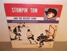 * Stompin' Tom Connors . And The Hockey Song . Boot . LP