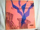 LP-ALADDIN  803 - ILLINOIS JACQUET - DG- MAROON LABEL -ORIG-FLAT EDGE