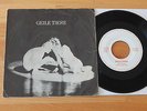 GEILE TIERE - Geile Tiere c/w Chinatown RAR Minimal Synth BERLIN First press