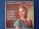 MIRANDA MARTINO    omonimo    E.P.    45giri