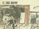 Eric Dolphy on Limelight