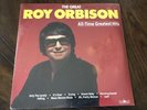 RARE sealed The Great Roy Orbison-All-Time Greatest Hits 2 LP Set  Vinyl Records