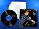 JOHNNY HALLYDAY SALUT LES CAPAINS FL5032 LP Db3493