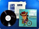 JOHNNY BURNETTE 