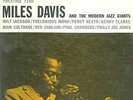 Miles Davis on Prestige