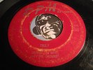 ARTHUR LEE MAYE & CROWNS Doowop 45 RPM #424 Truly b/w Oochie Pachie