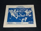THE DOORS- MOONLIGHT DRIVE - LIVE AT THE MATRIX 1967 - ORIGINAL TAKRL NEAR MINT