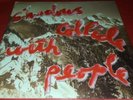 John Frusciante / Shadows Collide With People / Vinyl [Rare]