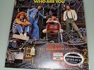 Audiophile Vinyl LP - The Who - Who Are You - Classic Records 200g SVP Quiex