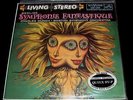 Audiophile Vinyl LP Symphonie Fantastique Berlioz LSC-1900 Classic Records 200g