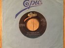 SLY SLICK & WICKED modern soul 45 All I Want Is You / The Prophet   Epic