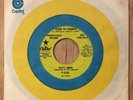PATTI DREW soul 45 Hard To Handle / Just Can't Forget About You   Capitol promo