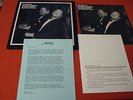Mosaic Box set -The complete Blue Note recordings of albert ammons & Meade lux