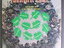 JAMES BROWN: Sing Christmas Songs LP (black label, 2