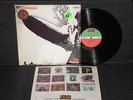 LED ZEPPELIN  First Lp   SD 8216   early 70s pressing in SHRINK  