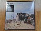 RUSH A Farewell To Kings 180g Audiophile Vinyl LP Sealed  ProgRock King Crimson