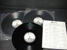 JOURNEY  *Rare PROMO only 3 record set LIVE CONCERT  1987   Steve Perry
