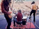 Taste - What's Going On: Live At The Isle Of Wight (Vinyl LP / Album) (New)