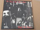 THE JESUS AND MARY CHAIN TASTE THE FLOOR RECORDED LIVE IN BIRMINGHAM 1985 clear