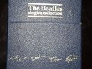 The Beatles ?– The Beatles Singles Collection BLUE BOX 27 X 7