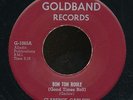 45bs- LOUISIANA R&B-GOLDBAND 1065-Clarence Garlow