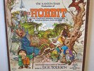 The Hobbit (1977) 2-LP Set   J.R.R. Tolkien   Rankin/Bass   All Inserts   Rare