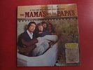 The Mamas And The Papas 2010 Sundazed Mono Reissue OF 1966 Dunhill LP Sealed