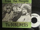 45t / SP THE DUBLINERS 