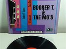 BOOKER T. & The MG's 