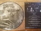 seigneur voland self titled pic LP vinyl lim 300 numbered kristallnacht