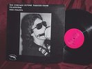 EXCELLENT  THE CHICAGO FLYING SAUCER BAND FEATURING ROD PIAZZA GANGSTER 5160 