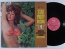 STAG PARTY RECORD 1 Featuring Buzzy Greene FAX LP cheesecake SHRINK