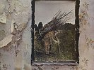 LED ZEPPELIN IV UK  vinyl LP Gatefold sleeve  EXCELLENT CONDITION four 4