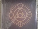 Thrice The Alchemy Index Vinyl RARE Not Numbered Good Earth Disc 4 Colored LPs