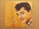 SAL MINEO EPIC 4 SONG CARDBOARD PICTURE SLEEVE EP 45 RECORD #27283 NM $60