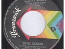 LITTLE RICHARD Stingy Jenny 7