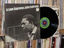 JOHN COLTRANE 