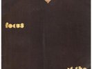 FOCUS At The Rainbow LP 7 Track Us Vinyl In Uk Fold Out Sleeve Sleeve Has Sticke