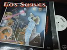 LOS SUAVES - Ese Día Piensa En Mí, LP 12