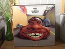 JOHN LEE HOOKER 3 LP SET 