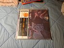 The Doors...Strange Days...Japanese Pressing...mint condition, awesome vinyl