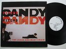 LP The Jesus And Mary Chain - Psycho Candy - mint- OIS Just Like Honey Cut Dead
