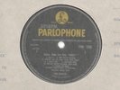 The Beatles - 'Help' 1965 UK Parlophone LP PMC1255