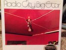 Big Star - Radio City (Vinyl LP 200g Classic Records SV-P II ADS-1501)  SEALED