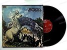 Stud - Stud ISR LP 1971 Rare Israel Pax Pressing Prog //2