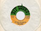 INOVATIONS  JUST KEEP ON LOVING ME / LOVE & RESPECT  US HIT SOUND  NORTHERN SOUL