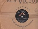78 RPM Elvis Presley RCA VICTOR 6381 Good Rockin' Tonight SUN *