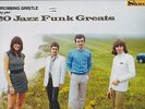 THROBBING GRISTLE BRING YOU 20 JAZZ FUNK GREATS STEREO LP INDUSTRIAL RECORDS UK
