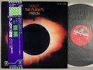 TOSHIBA/ANGEL ALF-99002-3 PREVIN: HOLST THE PLANETS - 2 LP SET AUDIOPHILE