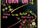 CHRISTIAN YOGA CHURCH Turn On 1967 RARE Psych LP MINT-